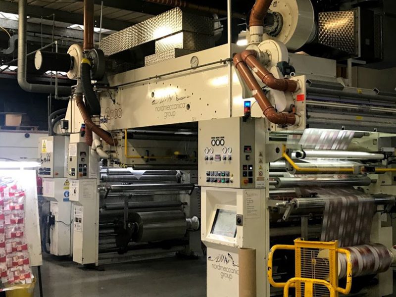 Lamination Machines