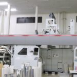 BOBST Lamination  SL 850