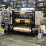 BIMEC  Slitter Rewinder  RF SL04001